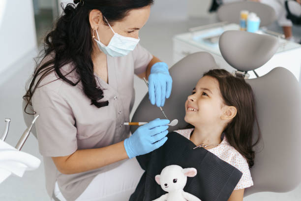 Best General Dentistry  in Blennerhassett, WV